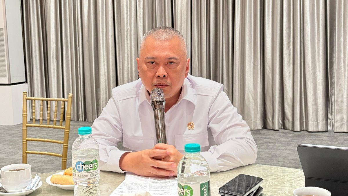 ODOLはしばしば事故を引き起こし、DPRの委員会Vは運輸大臣に直ちに行動を起こすよう求めている