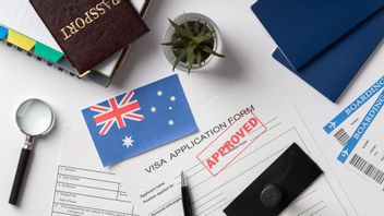 How To Make Australian Visa, Complete With How Many Savings Must Be Prepared
