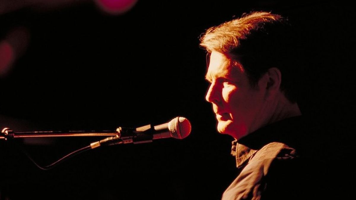 Pentolan The Beach Boys, Brian Wilson Meninggal Dunia di Usia 82 Tahun