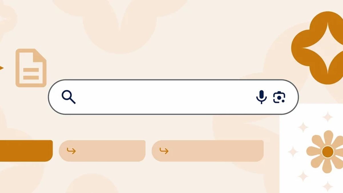 Google Search Kini Mampu Menciptakan Gambar Sesuai Perintah dengan Dukungan AI