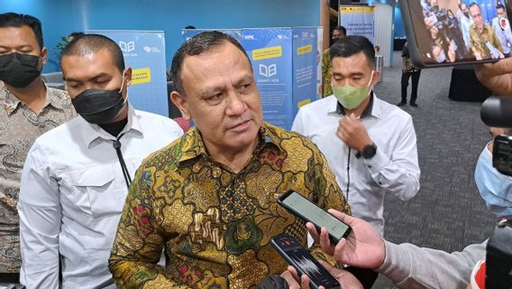 Polda Metro Sindir Kubu Firli Bahuri Soal Penyelidikan: Semoga Menjawab Kegalauan