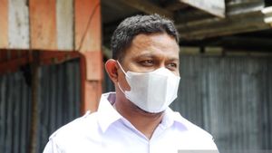 4 ASN Pemkab Nagan Raya Diperiksa Polda Aceh Buntut Robohnya Plafon RSUD Sultan Iskandar Muda