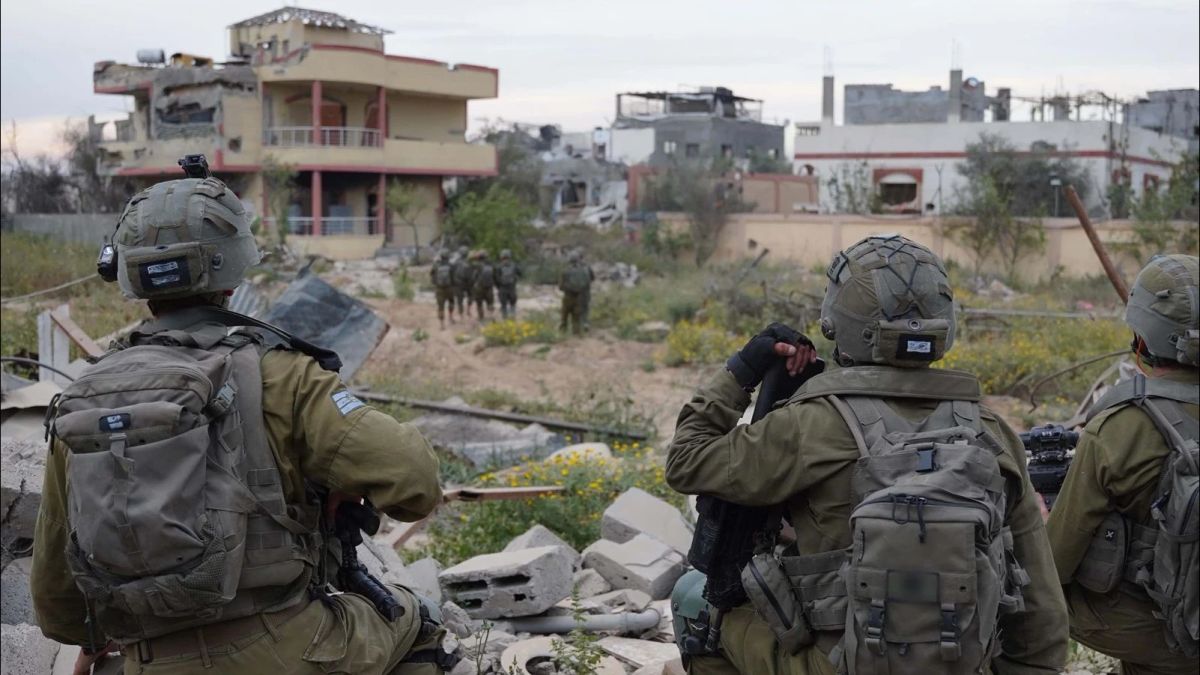83 Anak Tewas dan 254 Luka-luka dalam 7 Hari Serangan Israel ke Lebanon