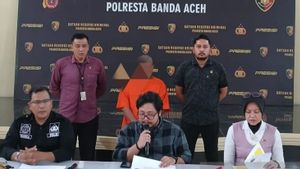 Anak Penderita Getah Bening di Aceh Diperkosa Modus Pengobatan Alternatif, Pelaku Terancam Cambuk atau 200 Bulan Penjara