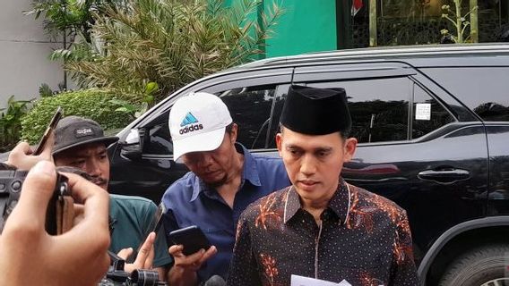 Aksi Penembakan, MUI: Upaya Menakuti Tidak Menyurutkan Semangat Persatukan Umat