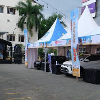 Permudah Kepemilikan Mobil, ACC Carnival Resmi Digelar di Samarinda