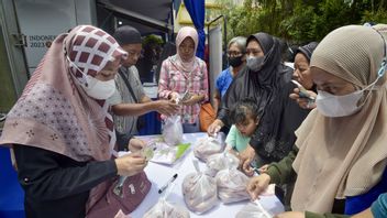 Visit The Ramadan Bazaar, The Trade Minister Asks For Selling Prices Not To Exceed The Highest Retail
