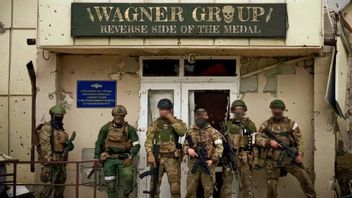 The Value Of The Idea Imported From The US, Former President Putin's Adviser Urges To End The Mercenary Group After Wagner's Insurgency