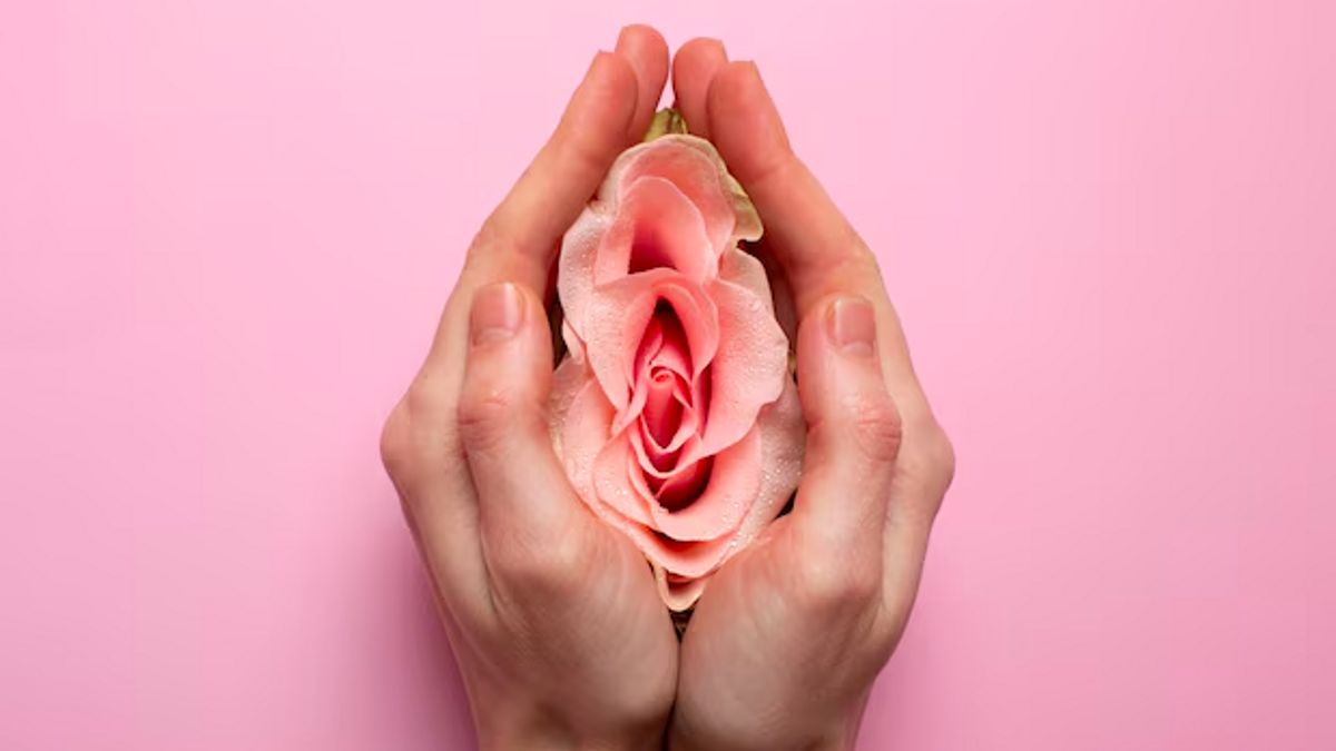 How Women Name Their Intimate Organs Is a Mirror of Comfort and Sexuality
