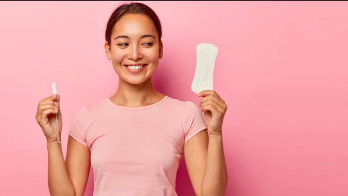 Kenali 3 Ciri-Ciri Menstruasi yang Sehat