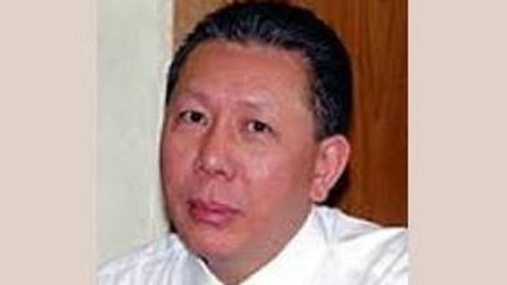 Lurah Grogol Selatan Dinonaktifkan Akibat Pembuatan e-KTP Djoko Tjandra