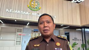 Kejari Batam Tunggu Salinan Putusan Kasasi MA Eksekusi Mantan Kasat Narkoba