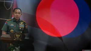 The TNI Commander Ensures To Coordinate With The Police To Maintain The Security Of The 2024 Pilkada