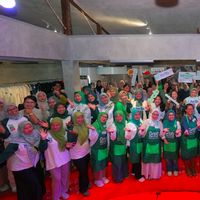 Melanjutkan Semangat Kartini, Perempuan Indonesia Semakin Berdaya di Era Digital