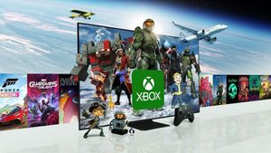 Microsoft Siapkan Dukungan Mouse dan Keyboard untuk Xbox Cloud Gaming