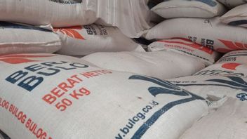 雅加达的Antre Sembako解决方案,DKI省政府承诺增加廉价食品分销地点