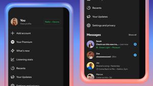 Spotify Luncurkan Ruang Obrolan Grup untuk Bertukar Pesan dengan Banyak Pengguna