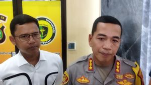 Tante Balita HZ Masih Berstatus Saksi, Polisi Belum Perkirakan Ada Tersangka Baru