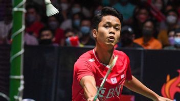 Indonesia Mengurang Boyong 2 Holds From Hylo Open 2022