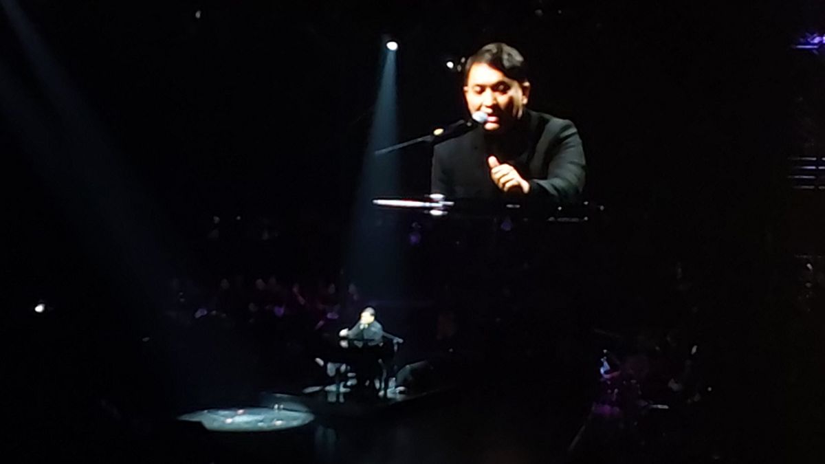 Dari Kaset Hingga 5 Miliar Stream, Yovie Widianto Ungkap Perjalanan Hits Lintas Dekade