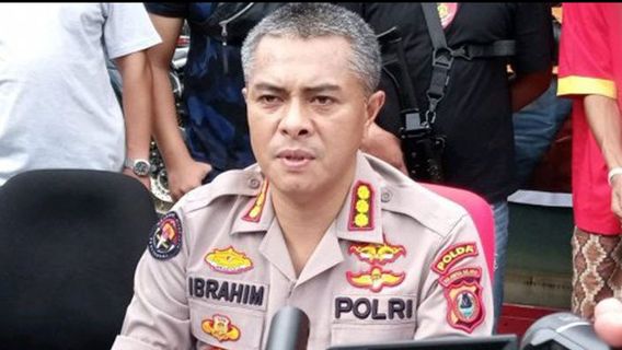 Diduga Lecehkan 3 Polwan, Kasat Reskrim Polres Selayar Dicopot