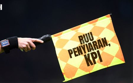 RUU Penyiaran dan KPI, Alat Penguasa dalam Mengatur Informasi