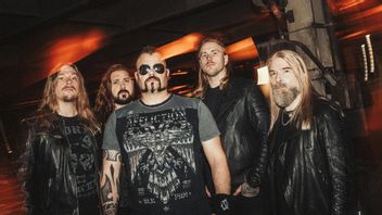 Totalitas SABATON di Single dan MV Templars, Mencabik dengan Suguhan Audio-Visual