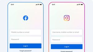 Meta Batasi Pengiklan Akses Data Pengguna Remaja Facebook dan Instagram
