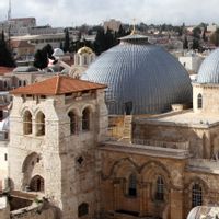 Israel Halangi Ibadah, Umat ​​Kristen Yerusalem Desak Pemimpin Gereja Dunia Bergerak