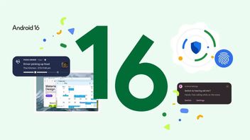 Android 16 Resmi Meluncur, Intip Fitur Terbarunya