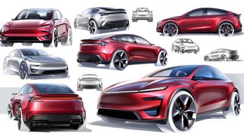 Difficult To Fight Local Players, Tesla Only Sells 500 Thousands Of Units Until November In China