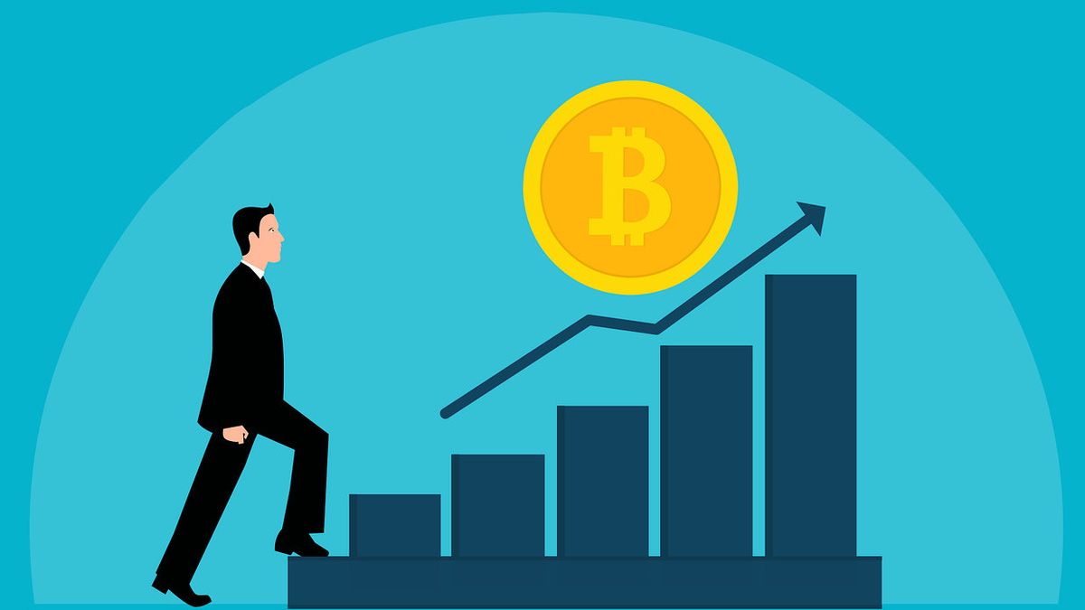 Lima Tips Investasi Aset Kripto yang Aman dan Menguntungkan untuk Pemula