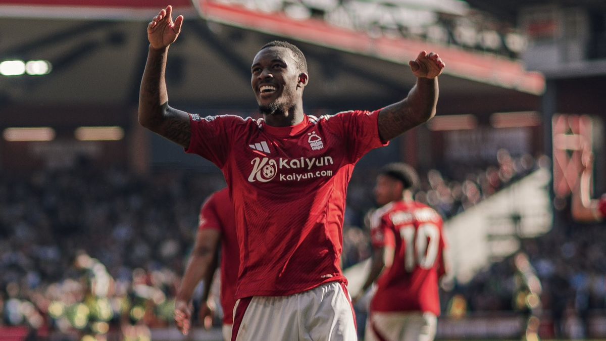 Kalah Lawan Nottingham Forest, Man City Waswas