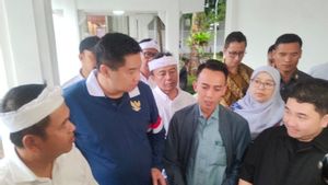 Dedi Mulyadi Sambut Baik Meikarta Jadi Hunian MBR dengan Konsep Apartemen