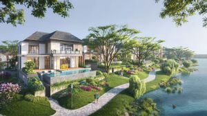 Summarecon Bekasi Tingkatkan Hunian Berkualitas Lewat Klaster Ultra-Luxury Soultan Island