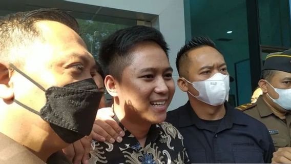 Hukuman Doni Salmanan Diperberat Jadi 8 Tahun Penjara