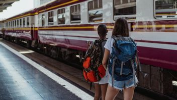 Perbedaan Travelling Ala Flashpacker dengan Backpacker