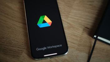 Loker Komdigi viral est soupçonné de diffuser des données personnelles via Google Drive