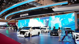 Daftar 10 Merek Mobil Terlaris Februari 2026: Toyota Nomor 1, BYD, dan Jaecco Menekan