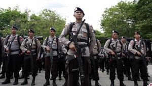 619 Polisi Disiagakan Amankan Kegiatan ASEAN MMTC di Labuan Bajo