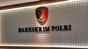 Vina谋杀案,bareskrim polri Kasih Petunjuk-Arahan to West Java Police
