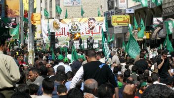 巴勒斯坦好战分子敦促以色列解除对加沙的限制，巴勒斯坦好战分子：囚犯更换囚犯