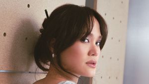 Berawal dari Curhat, Sheryl Sheinafia Perkenalkan Single Baru “Sendiri” untuk Berdamai dengan Overthinking