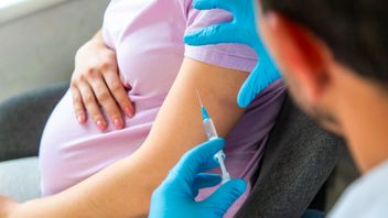 Pentingnya Vaksinasi RSV untuk Ibu Hamil demi Lindungi Bayi Baru Lahir