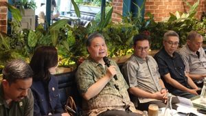 Airlangga Ungkap Perkembangan Realisasi Diskon Transportasi dan BLT