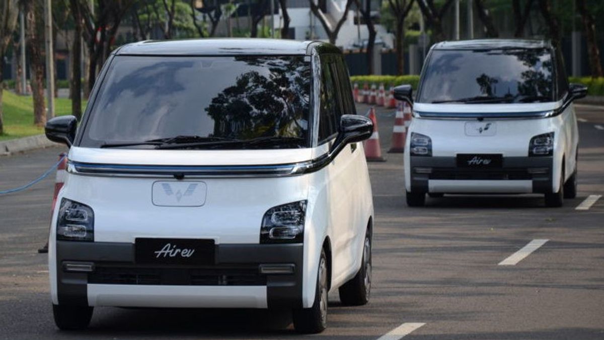 7 Mobil dengan Pajak Murah di Indonesia, Ada yang Cuma 500 Ribuan Aja