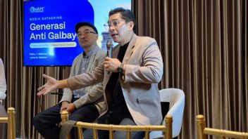 Fenomena Galbay Pinjol Marak di Media Sosial, Pengamat Ingatkan Dampak Serius