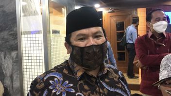 Rotasi Luqman Hakim Diduga Karena Tolak Tunda Pemilu, Pengamat: Keputusan Cak Imin Preseden Buruk