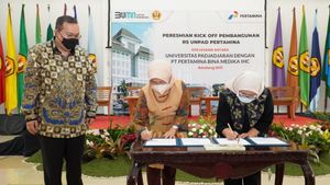 RS Umum Khusus Otak, Jantung, dan Kanker, Kolaborasi Holding RS BUMN dan Unpad Beroperasi 2023