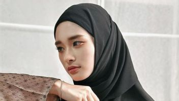 Inara Rusli Tak Hadir, Sidang Medias Gugatan Cerai terhadap Virgoun Ditunda